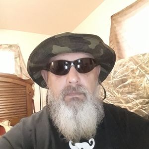 Meet your Posher, Ronnie